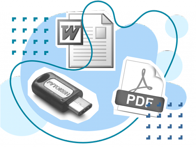 Электронная подпись пдф. Pdf с ЭЦП. Прибор для электронной подписи. Цифровая электронная подпись на прозрачном фоне.